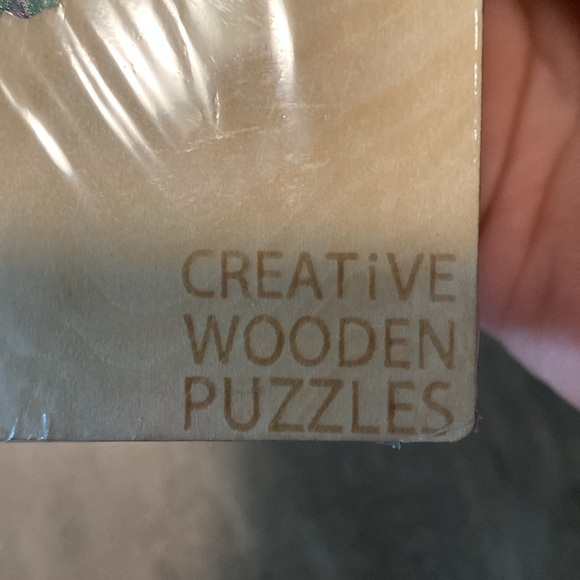 Brand new puzzle. “Ying Yang tree of life” - Picture 2 of 4